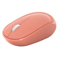 Мышь Microsoft Bluetooth (персиковый) фото 1